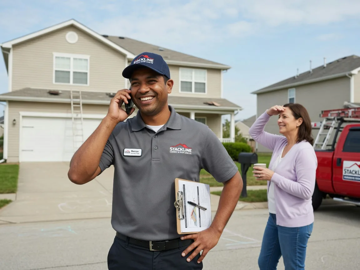 Chimney flashing repair Enterprise, MS FAQs